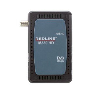 Redline M330 HD Uydu Alıcısı kullananlar yorumlar